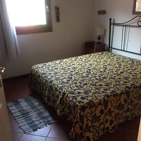 Beausejour Vila Punta de su Torrione