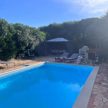 Beausejour Vila