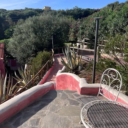 Beausejour Punta de su Torrione