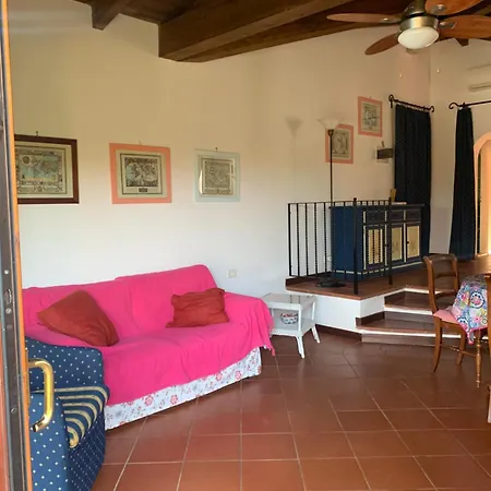 Beausejour فيلة Punta de su Torrione