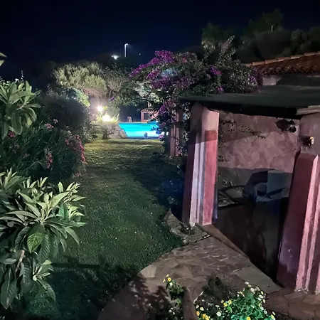 Beausejour فيلة *
