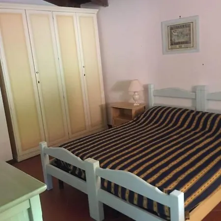 빌라 Beausejour Punta de su Torrione