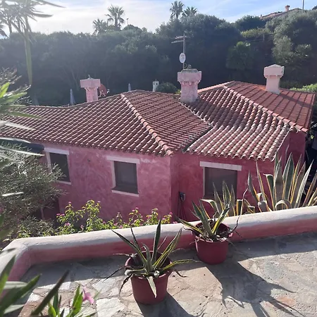 Beausejour Vila Punta de su Torrione